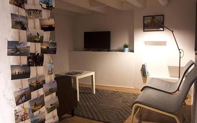 Watermark Surf House