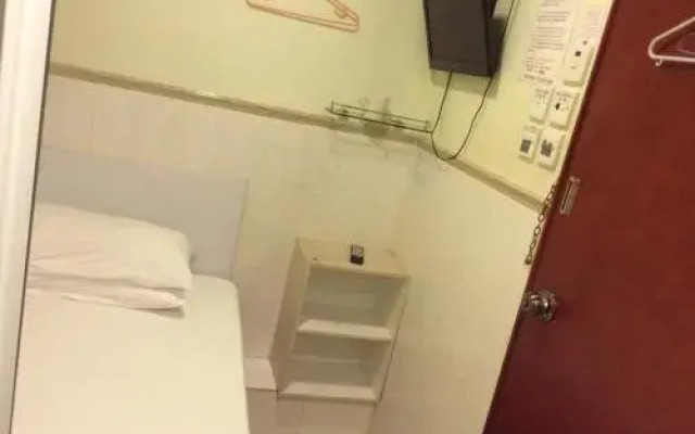 licheng guesthouse