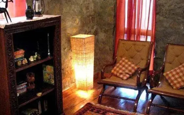 The Mapple Cottage