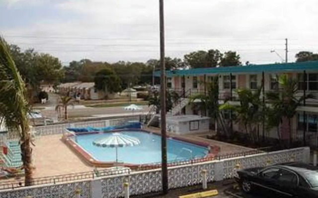 Belleair Village Motel