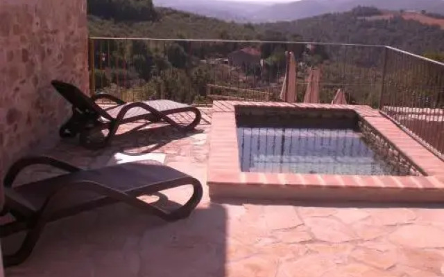 La Locanda del colle