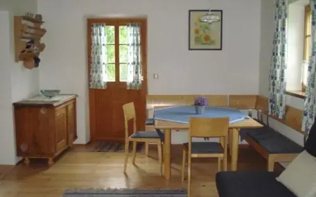 Haus Stöllinger Kirchbichl