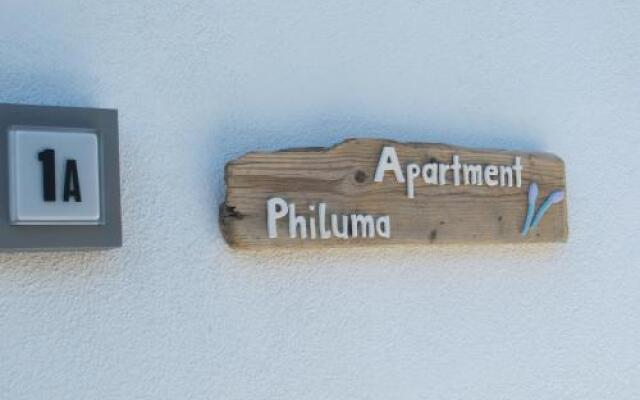 Apartment Philuma