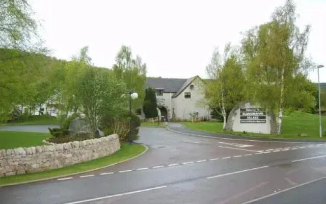 Scandinavian Village