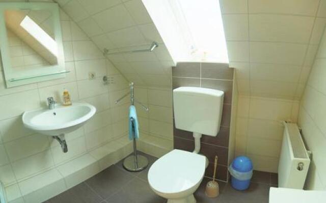 Fewo im Herzen der Insel