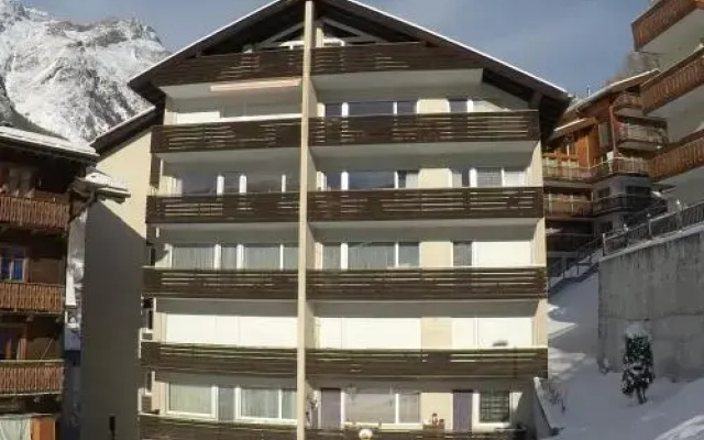 Haus Belmont