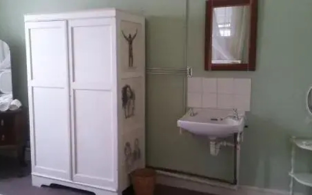 Sons of the King Guest House
