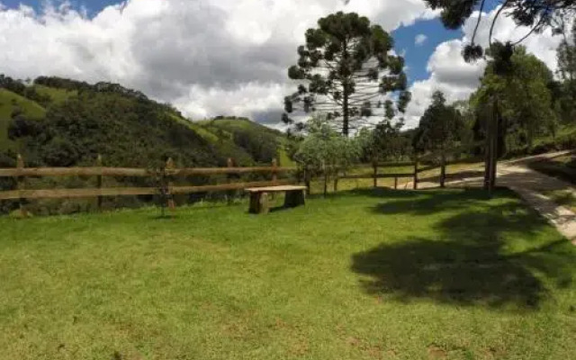 Recanto da Mantiqueira