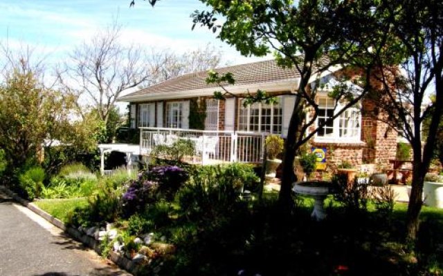 Fynbos Corner Cottage