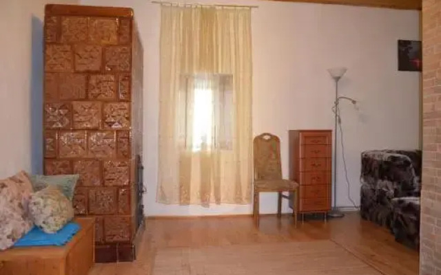 Alföldi Vendégház