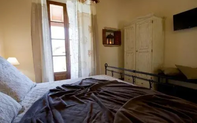 Il Bottaccio Casa di Campagna