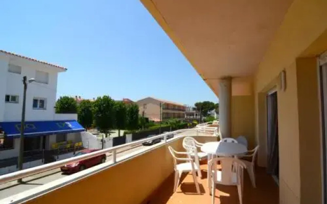Apartamentos Estarsol