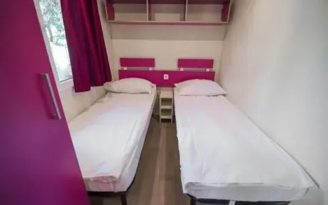 Gebetsroither Glamping Village Čatež