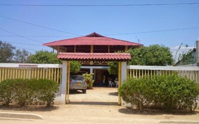 Cabanas Lindo Mar