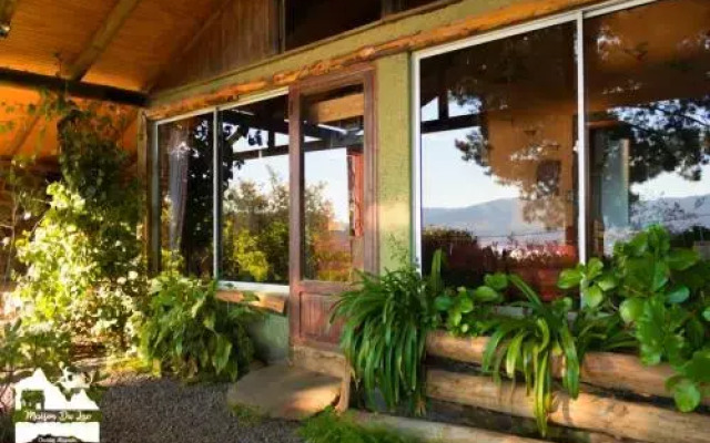 Casa en Lago Vichuquén