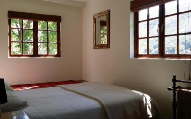 Somerset Gift Getaway Farm