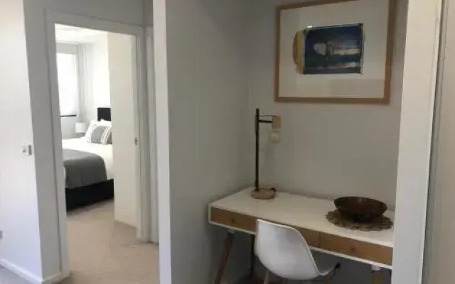 Herald Executive Apartments