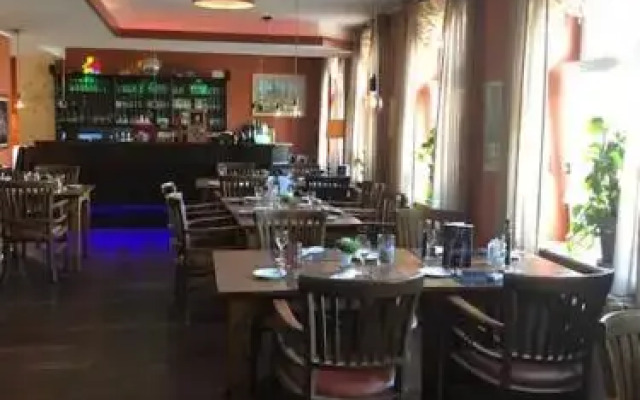 Hotel Oberledinger Hof