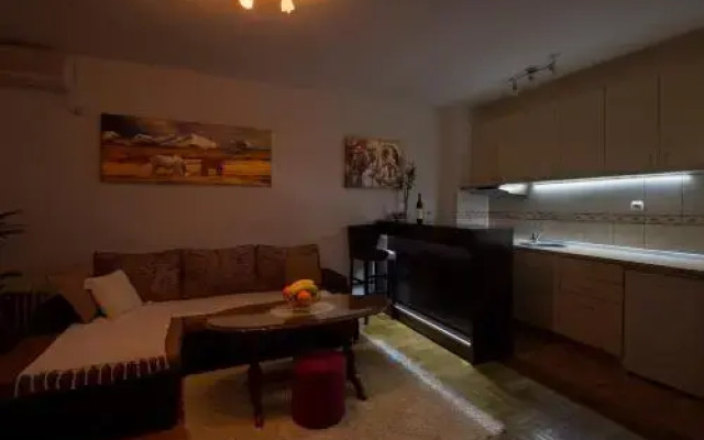 Budva Flat