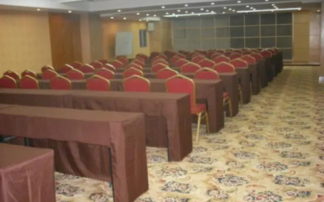 Honglin Nanning
