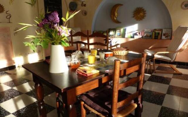 Auberge de Trente Pas