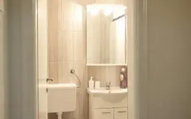 Guesthouse Aurora