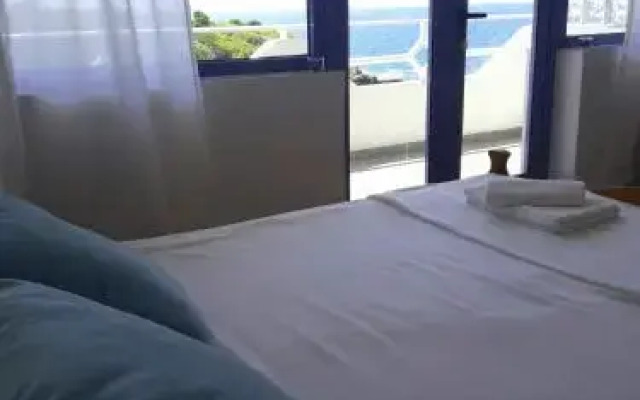 Heaven Beach Sarandë
