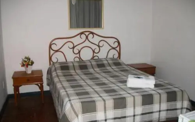 Pousada Ypê Amarelo