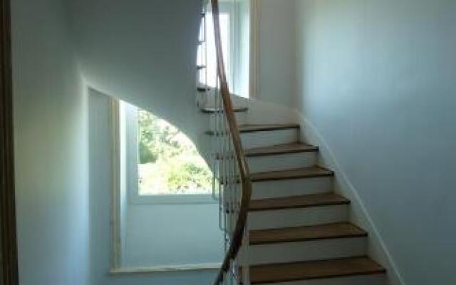 La Parenthese De L'Ile