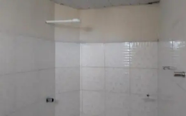 Pousada Cisne Branco