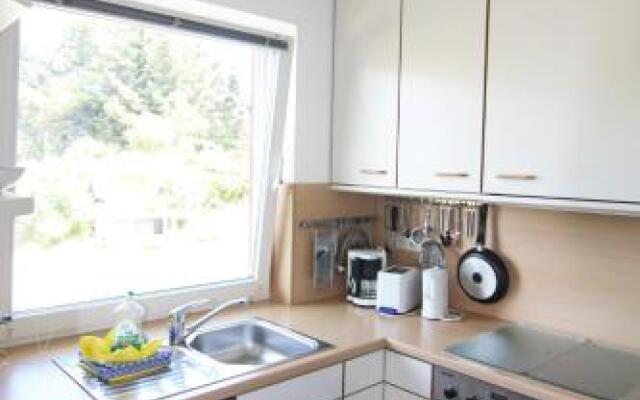 Ferienwohnung Brise 1