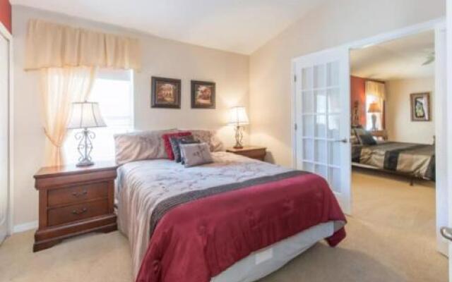 4BR Villa - 2503 Dharma Circle