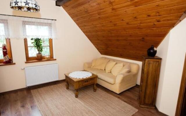 Pokoje Gościnne U Garncarza