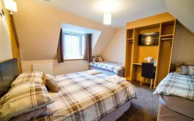 Kilcumin Guest House