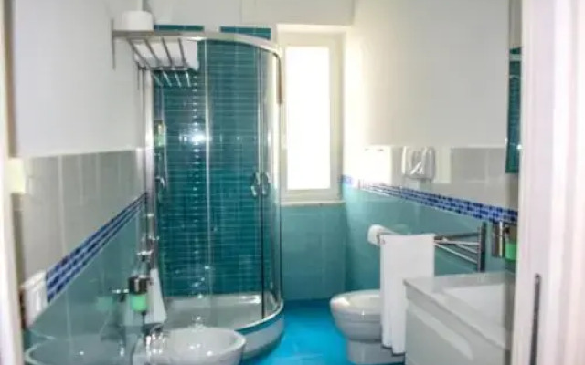 B&B Casa Vacanze da Annina