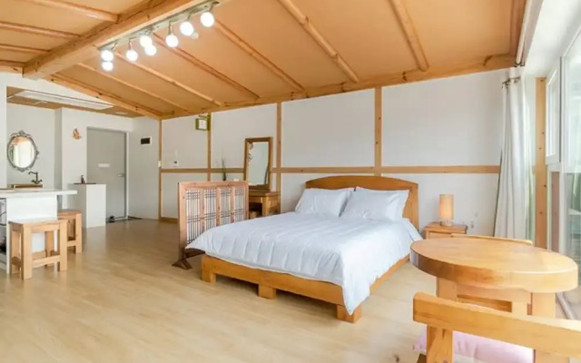 Gapyeong Garamseulki Pension