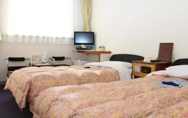Station Hotel Shingu