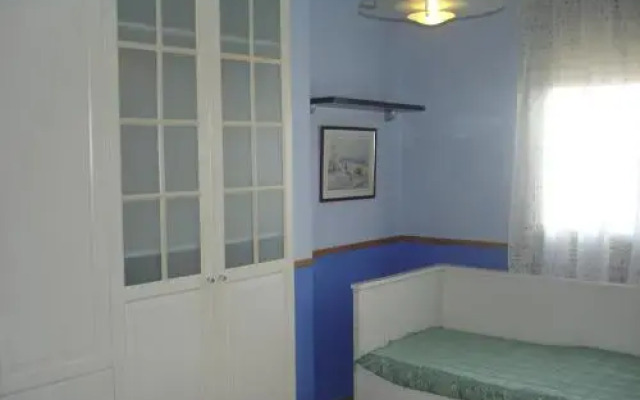 Apartemento Mirador