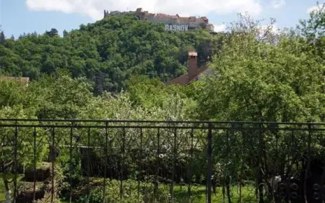 Casa Ducar