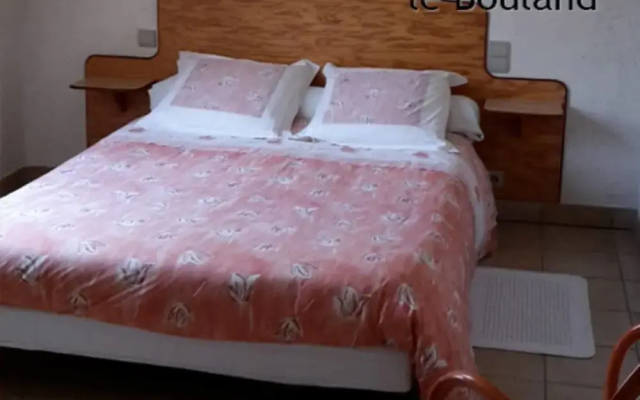 La Saulnerie Gites et Chambres d'hotes
