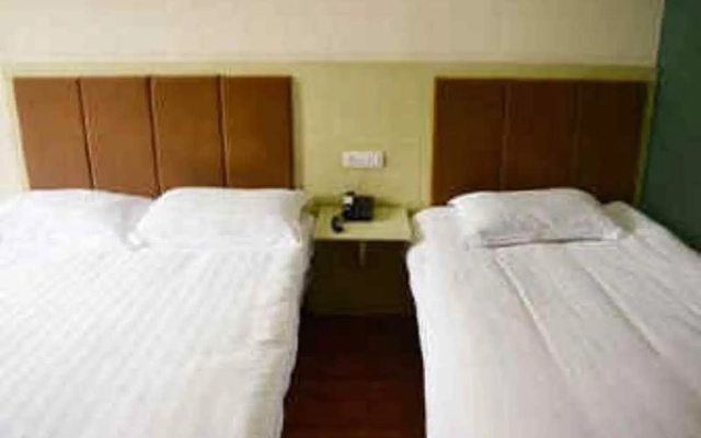 Super 8 Hotel Hangzhou Bai Huo Da Lou