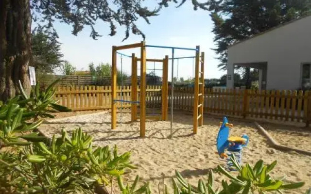 Camping Les Dunes