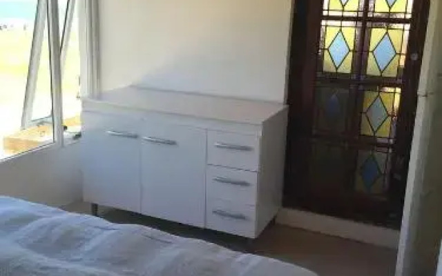 El fortín del Rubio