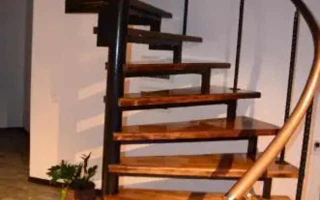 Sequoia Boutique Hotel