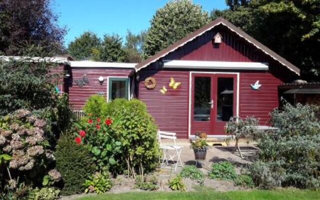 Bed en Breakfast Rust en Ruimte