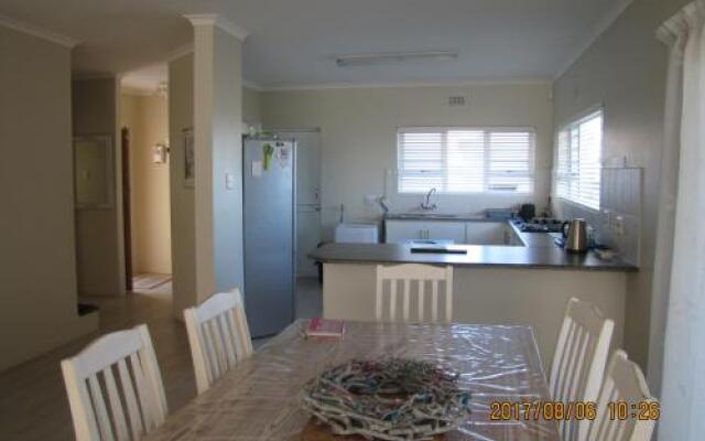 Seester Accommodation