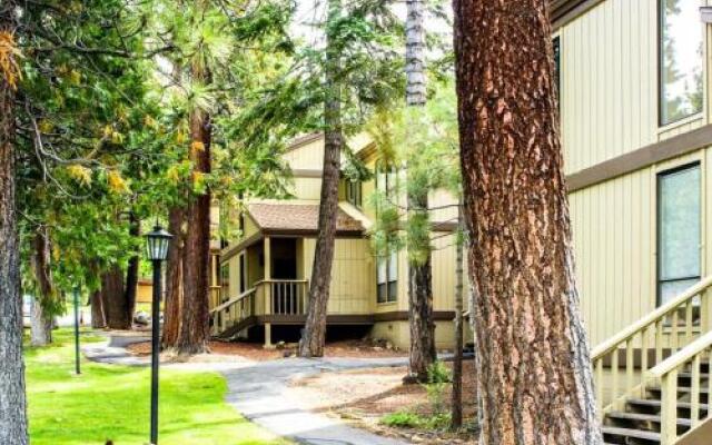 Great Condo In Popular Kingswood Village