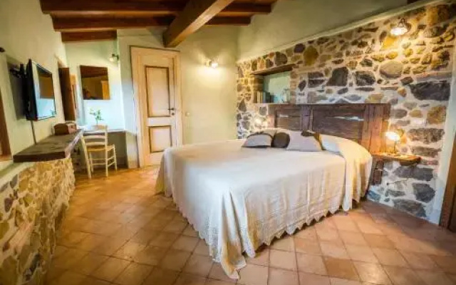 Agriturismo Setteventi