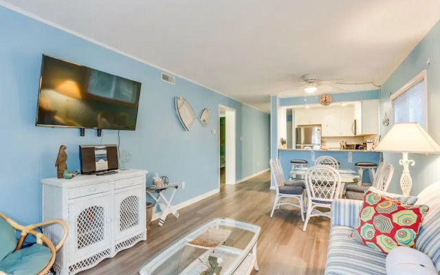Mariners Cove A 313 by RedAwning