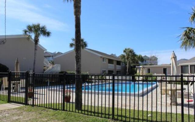 Chateau La Mer 1C Destin